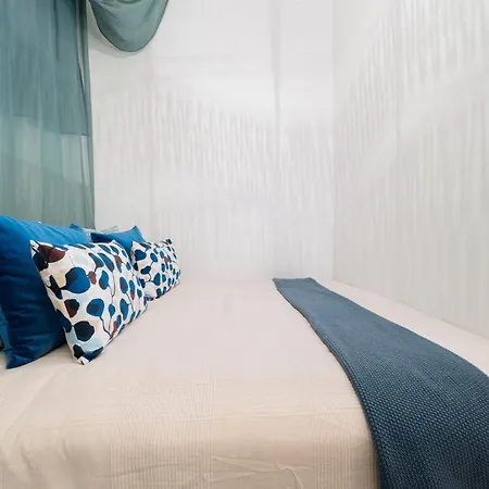 Daire Large By Avenida Da Liberdade 7br Wac