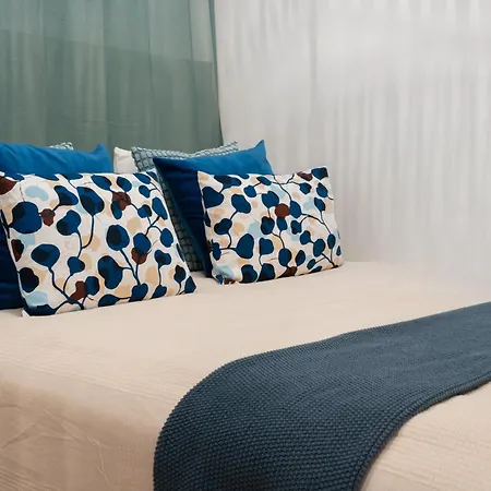 Large By Avenida Da Liberdade 7br Апартаменты Лиссабон