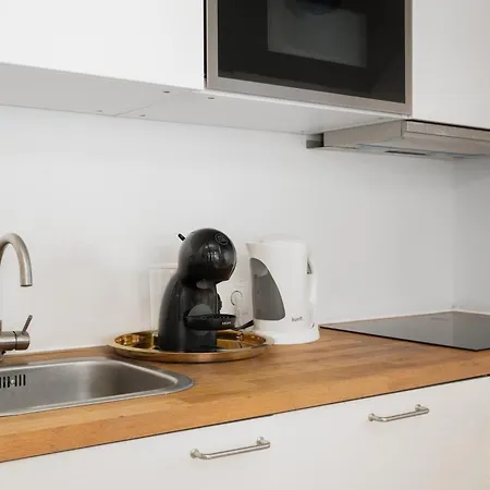Large By Avenida Da Liberdade 7br