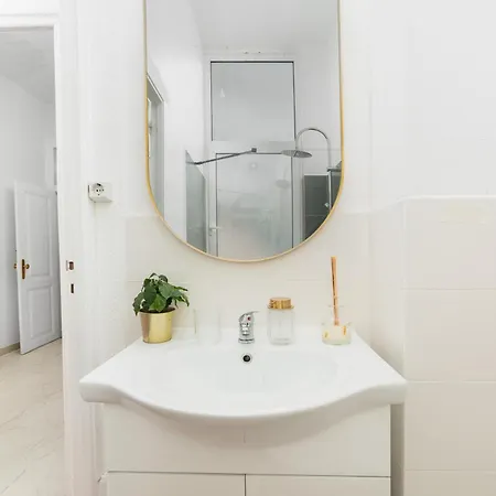 Large By Avenida Da Liberdade 7br Wac *
